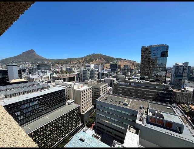 1,912M² OFFICE TO LET IN CAPE TOWN CITY CENTRE